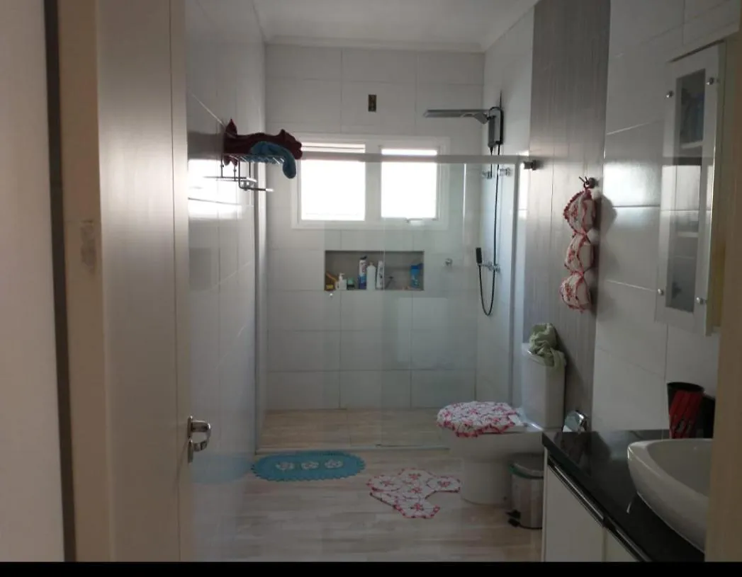 בית נופש Florianópolis Casa No Condominio Green Hills 4 Quartos