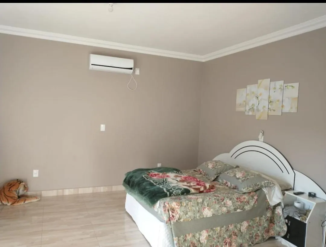 Florianópolis Casa No Condominio Green Hills 4 Quartos בית נופש
