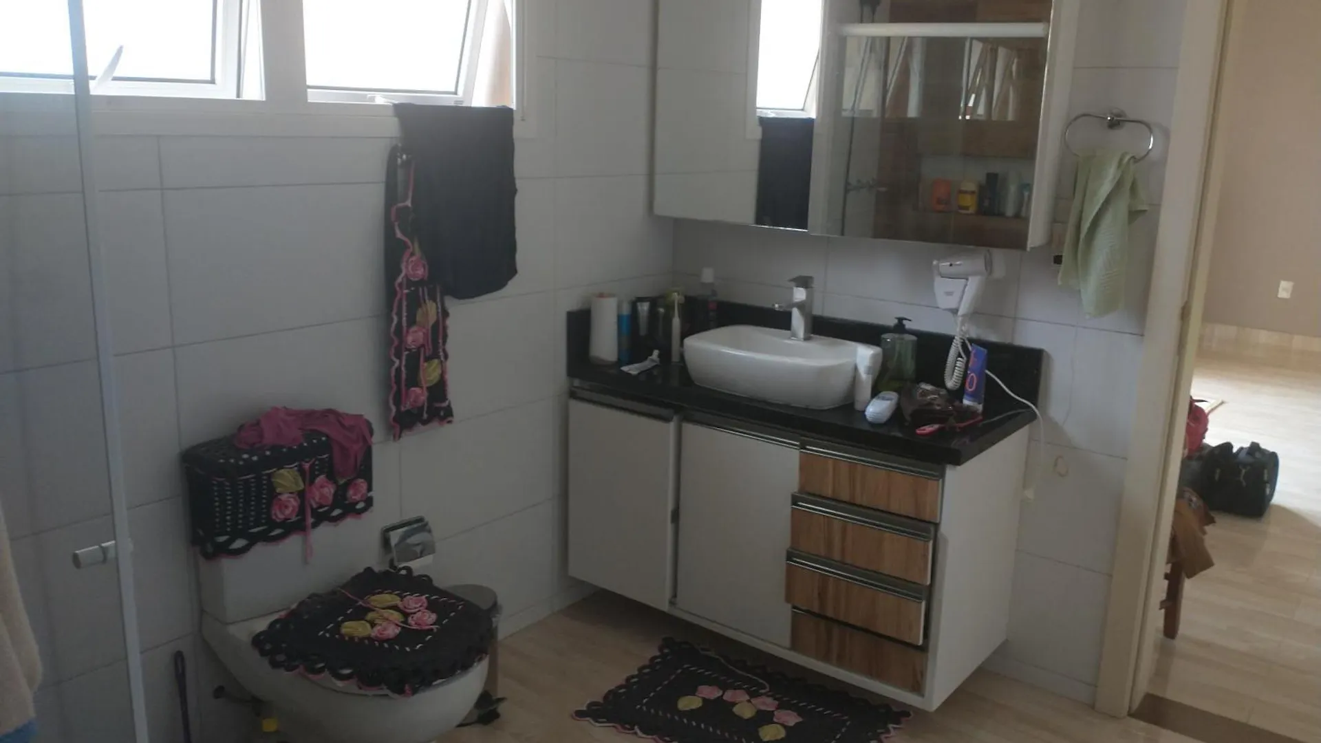 Florianópolis Casa No Condominio Green Hills 4 Quartos ברזיל