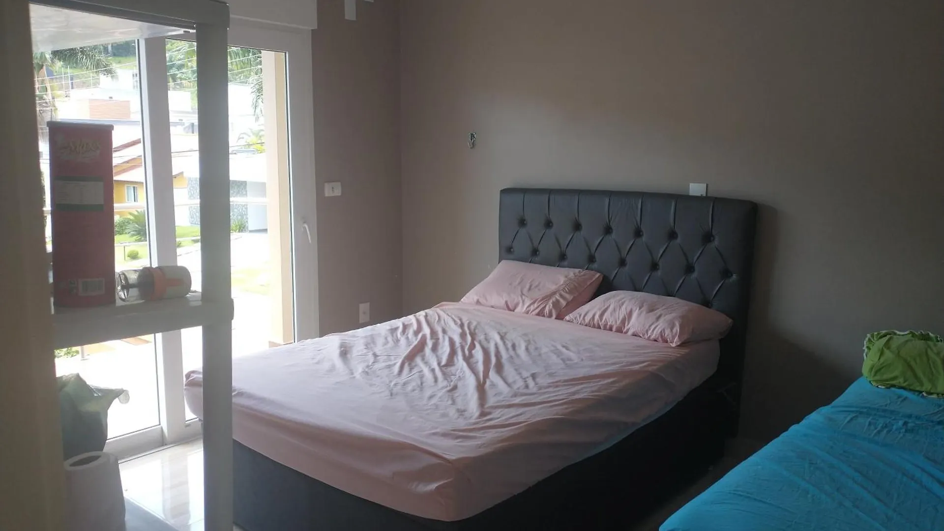 Florianópolis Casa No Condominio Green Hills 4 Quartos ברזיל