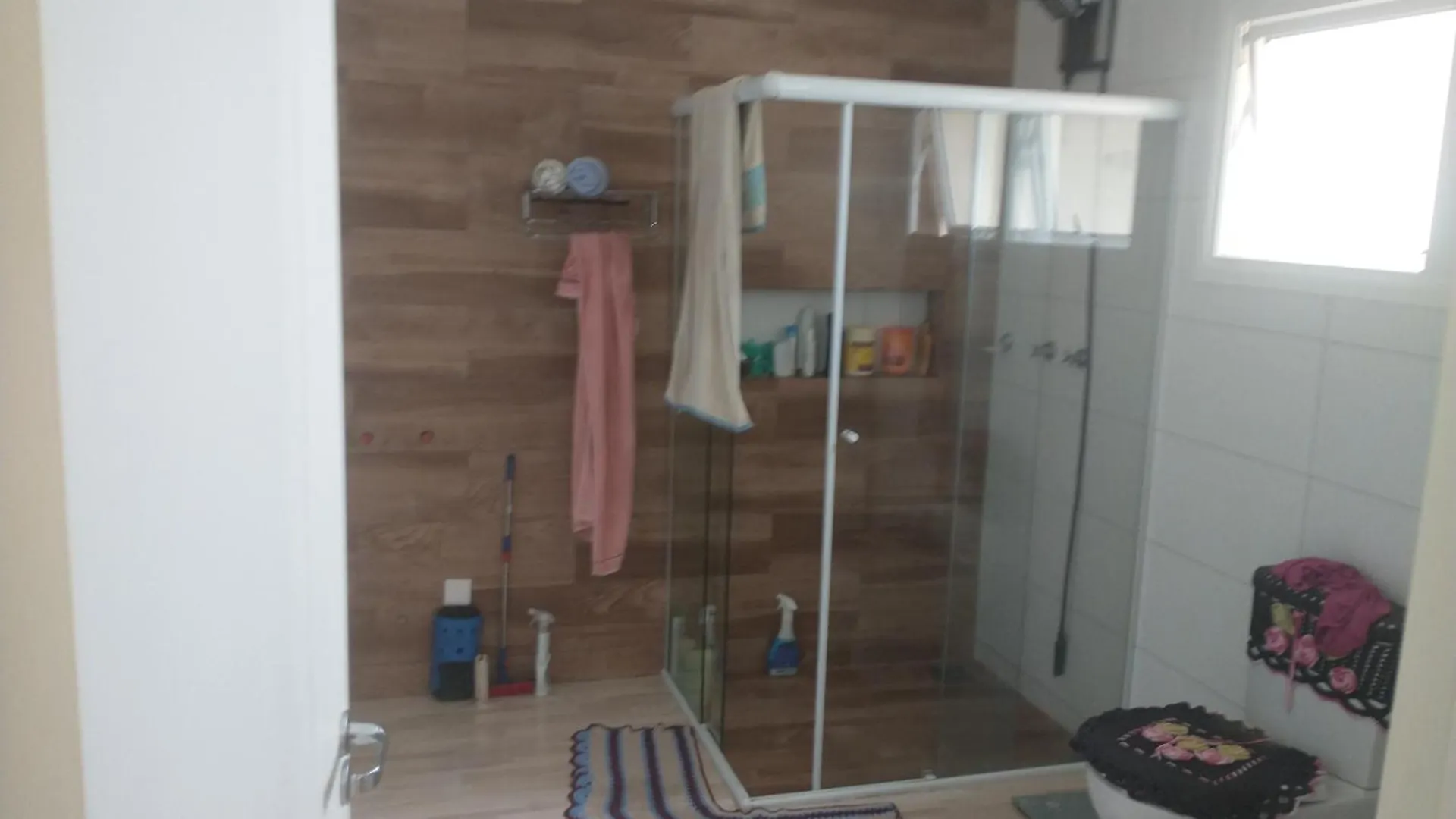 בית נופש Florianópolis Casa No Condominio Green Hills 4 Quartos