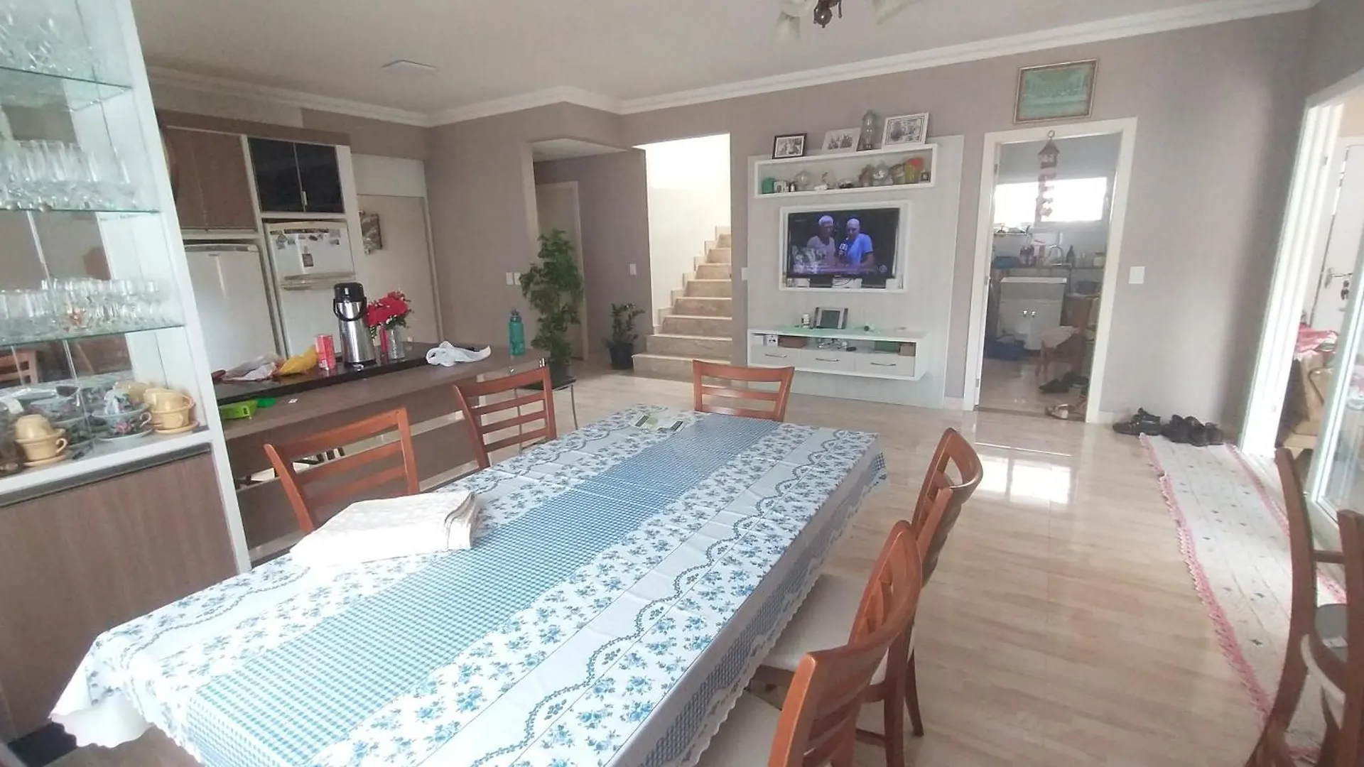 Florianópolis Casa No Condominio Green Hills 4 Quartos בית נופש
