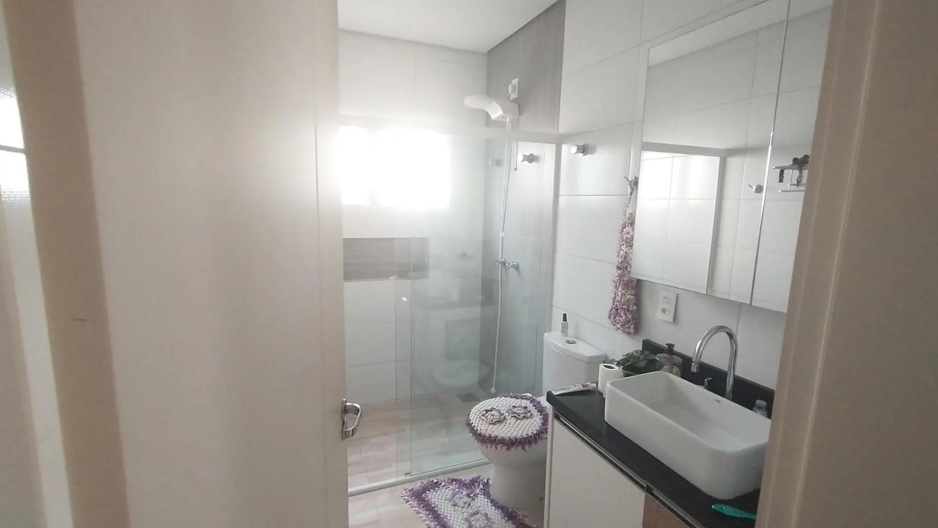 Florianópolis Casa No Condominio Green Hills 4 Quartos בית נופש