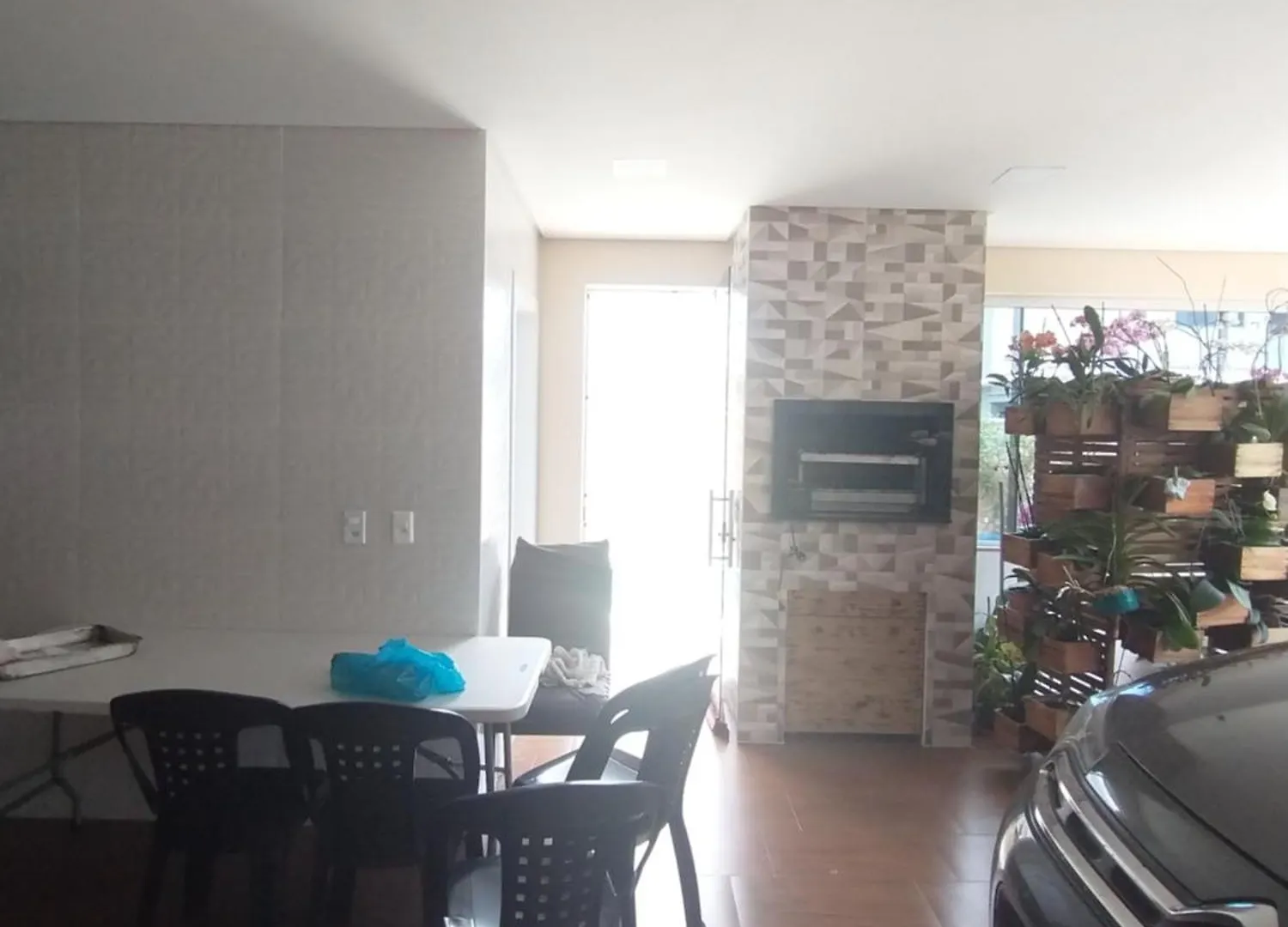 בית נופש Florianópolis Casa No Condominio Green Hills 4 Quartos