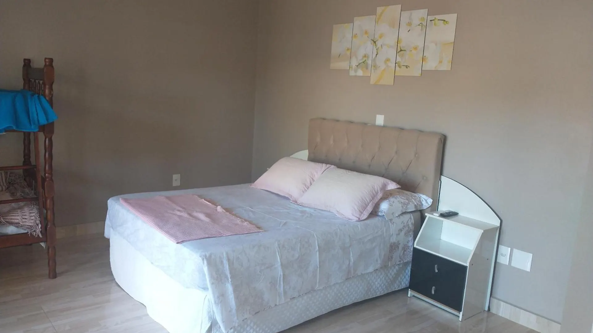 Florianópolis Casa No Condominio Green Hills 4 Quartos 0*,  ברזיל