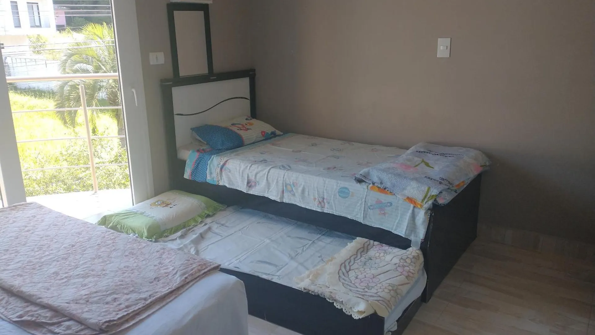 Florianópolis Casa No Condominio Green Hills 4 Quartos בית נופש