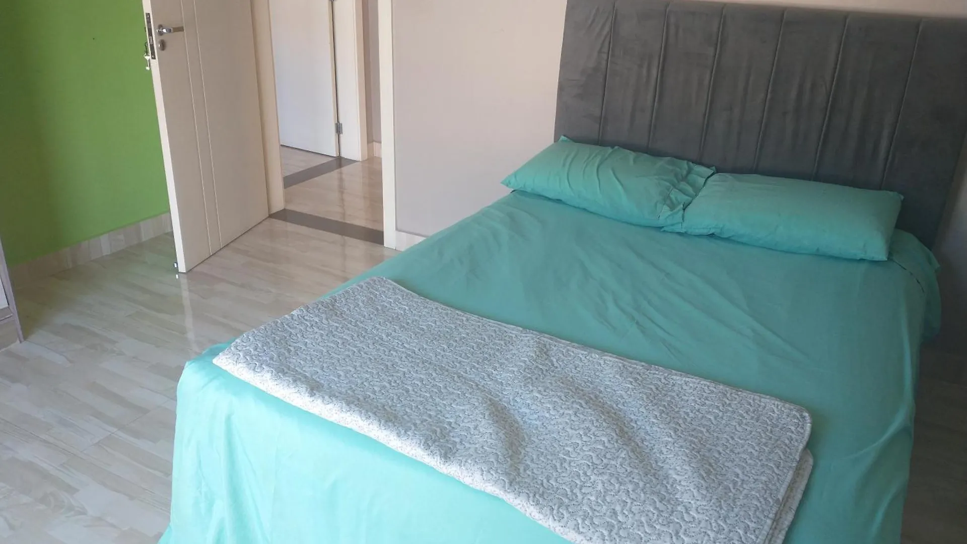 בית נופש Florianópolis Casa No Condominio Green Hills 4 Quartos
