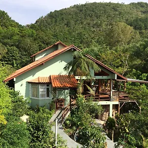  Hostel Rosemary Dream