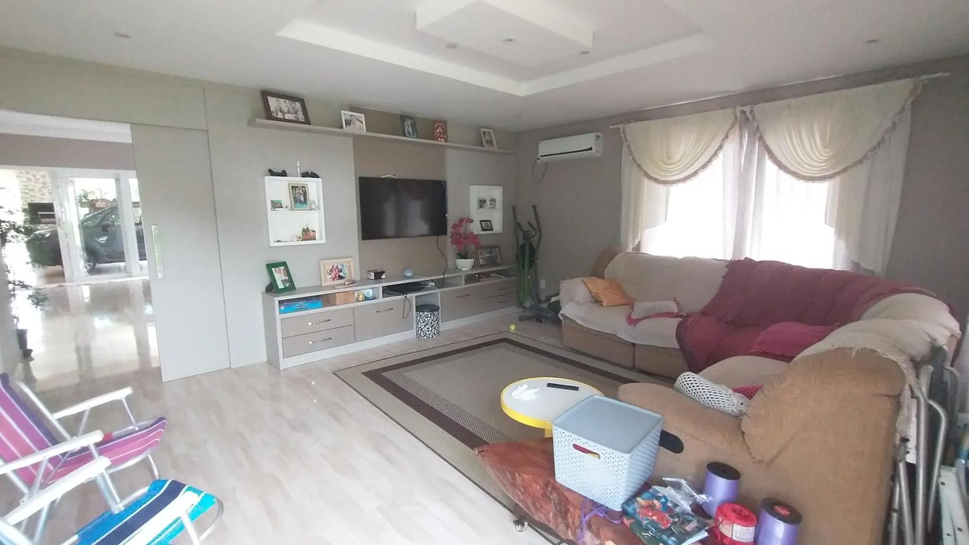 Holiday home Casa No Condominio Green Hills 4 Quartos Florianopolis Brazil