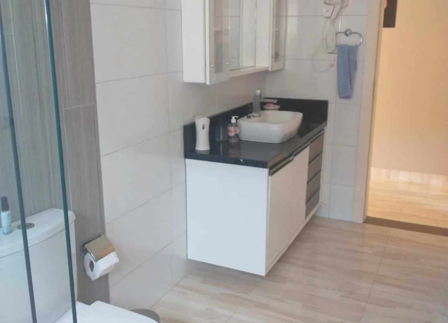 Casa No Condominio Green Hills 4 Quartos Florianopolis Holiday home